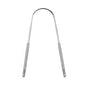 Premium Metal Tongue Scraper