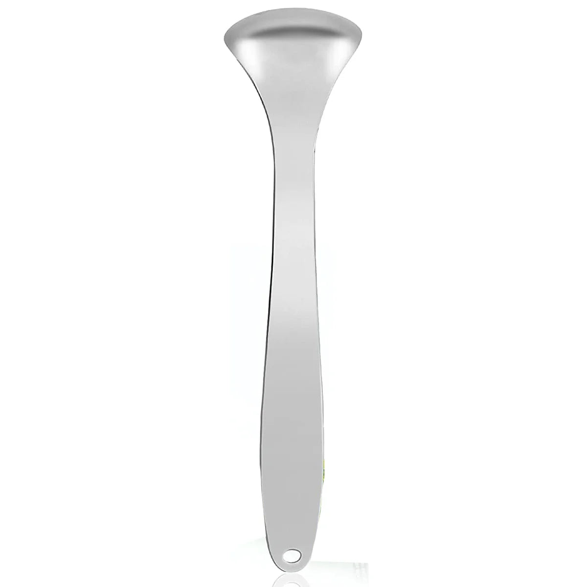 Premium Metal Tongue Scraper