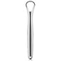 Premium Metal Tongue Scraper